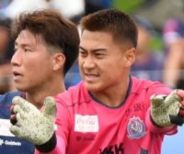 Ｊ２札幌がＪ１横浜ＦＭからＧＫ田川知樹を獲得へ…今季はＪ２富山で３４試合に出場…ＧＫ中野は期限付きで長野へ