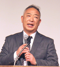 【大学野球】日本代表の鈴木英之監督が長距離砲の台頭期待　“広陵のボンズ”大商大・真鍋慧に「楽しみ」