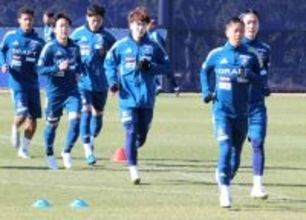 喜田拓也が語る横浜ＦＭの主将とは「人生懸けて務めていますし、色んなものを投げ打ってでも務めたいと思えるもの」８季連続主将