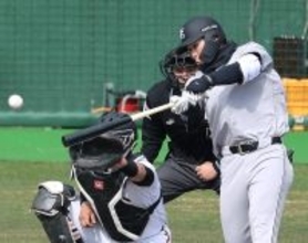 【巨人キャンプ評論】清水隆行氏がドラ５・小浜佑斗の“プロ初安打”に見いだした価値　「我慢強さが光る」実戦派