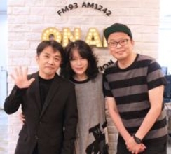 中森明菜　中川家のラジオ番組でツアーへの意気込み語る「お兄ちゃんは何が聞きたいですか」「いろんな曲をたくさん歌いますからね」