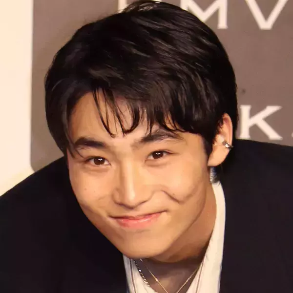 八村倫太郎、運転姿にフォロワー沸騰！「かっこいいです！！！」「彼氏感半端ない」と反響