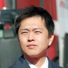 吉村知事、閣内協力転換について「国民の皆さんに連立政権として政治を進めようと判断いただいた･･･」