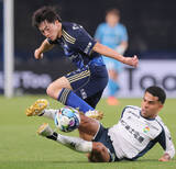 「町田・相馬勇紀、開幕から公式戦６試合で５発！好調維持も「欲を言えば、もう２得点取れた」」の画像1