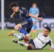 町田・相馬勇紀、開幕から公式戦６試合で５発！好調維持も「欲を言えば、もう２得点取れた」