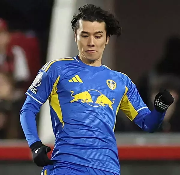 田中碧はベンチ入りも出番なし…２月リーグ戦は全試合でベンチ入りも出場機会訪れず　チームも強豪に敗戦