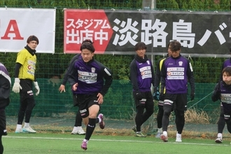 【Ｊ２藤枝】永野修都「楽しみ。仲がいいからこそ絶対負けられない」　川合徳孟とのＵ―２３日本代表対決に意欲　７日・磐田とダービーマッチ