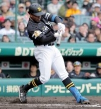 【ソフトバンク】小久保裕紀監督、４年目の１８歳ドミニカンに「ものすごく楽しみ」２打席連続三振も…１５歳で入団