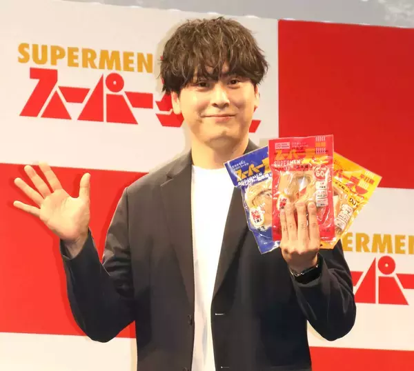 三代目ＪＳＢ山下　ＷＢＣに興奮「日本中が注目している」来年Ｗ杯控えるバスケ界にも期待