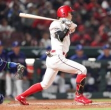 【広島】ドラ１平川蓮が１２球団新人最速でプロ初打点　５回無死三塁から二ゴロ　球団の大卒新人５７年ぶりの開幕スタメン