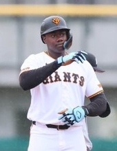 【巨人】３軍が航空自衛隊千歳に勝利　ティマが３安打１打点