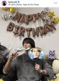 「山下智久、４１歳誕生日に最新ショット「Ｓｔｉｌｌ　ｄｒｅａｍｉｎｇ　ｌｉｋｅ　Ｉ’ｍ　１４．」」の画像1