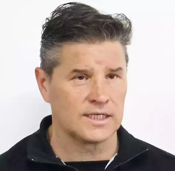 柏・ロドリゲス監督　町田戦で再び「０―１」完封負け「多くのチャンスを作れなかった」山内日向汰をボランチ起用も及ばず