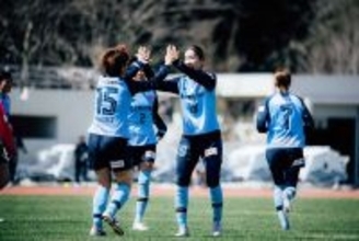 【なでしこ２部】今季初黒星のＦＣふじざくら山梨が巻き返しへ必勝誓う…１９日・ホームでバニーズ戦…ＭＦ島村美風「どんどん狙っていきたい」