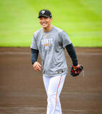 「【巨人】今季１４試合で先制は４試合　初回は９試合連続無得点中　甲子園で先取点めぐる攻防がポイント…きょうから阪神３連戦」の画像1