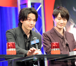 神木隆之介、クイズ番組の裏側知り感心「とんでもないものを背負って解答台に立っているんだな」と　自らに関わる早押しクイズに解答