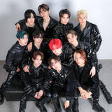 「５周年のＩＮＩ、新たな展開予告　腰痛でパフォーマンス一部不参加の田島将吾は「前向きに頑張るので待っていて」」の画像1