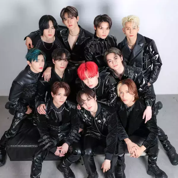 ５周年のＩＮＩ、新たな展開予告　腰痛でパフォーマンス一部不参加の田島将吾は「前向きに頑張るので待っていて」