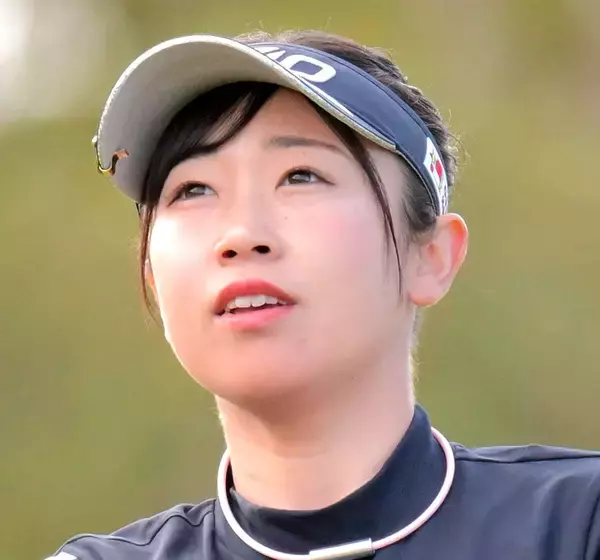 ゴルフ界の”アイドル”菅沼菜々　自身の広場恐怖症について言及「逃げようと思っても逃げれない。そういうこと」