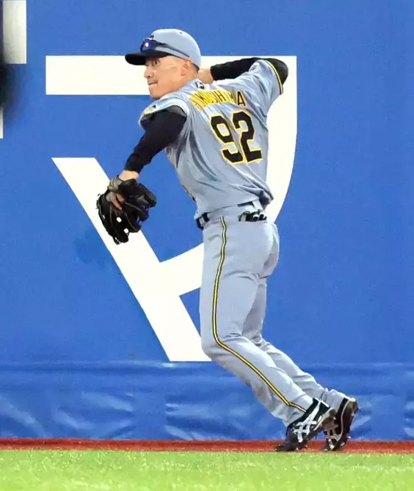 【阪神】福島圭音が２回の“お見合い”を猛省「自分に求めらていることを考えると、やってはいけない」