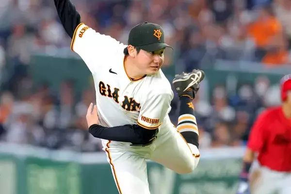 【巨人評論】５回のピンチは阿部監督から竹丸へのメッセージ　ハーラートップに並ぶ白星で新人王狙えると宮本和知氏