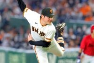 【巨人評論】５回のピンチは阿部監督から竹丸へのメッセージ　ハーラートップに並ぶ白星で新人王狙えると宮本和知氏