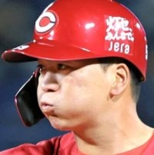 【広島】大盛穂が「１番・中堅」で３戦ぶりスタメン　７日の本拠戦でウイットリーから２ラン　佐々木泰がベンチスタート　カード別最多６勝の玉村昇悟が先発