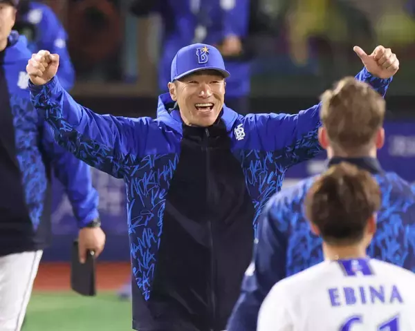 【ＤｅＮＡ】連勝締めで３、４月を勝率５割で終了　相川亮二監督は「戦う土台はできた」と手応え