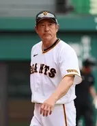 【巨人】２軍が広島、中日と本拠地で　６月は福岡・尼崎６連戦も…新ファーム・リーグで続々レアカード実現