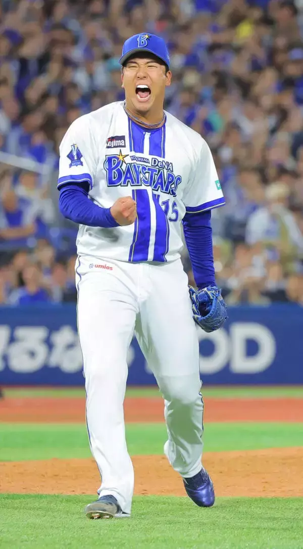記念球は「お母さんに」ＤｅＮＡ・島田舜也がプロ初勝利　荒波翔に憧れた横浜市出身ドラ２右腕