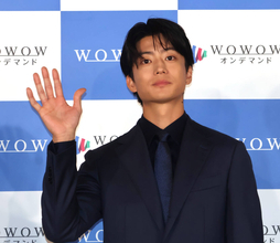 伊藤健太郎、地元の友達と頻繁に会う「それぞれの仕事で頑張っていて刺激を受ける」