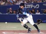 「【西武】隅田知一郎が８回２失点＆初打点で５勝目　４番・ネビンの１１号３ランで逆転　前夜のサヨナラ負け引きずらず」の画像1
