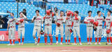 「【大学選手権】奈良学園大、初戦でコールド負け　小南亮太が本塁打で気を吐くも…」の画像1