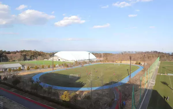 Ｊ１千葉、夏季キャンプ地がＪヴィレッジに決定　練習試合を組みやすい環境を重視　同地は鹿島も内定済