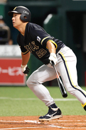 【オリックス】杉本裕太郎が登録抹消　両膝痛から復帰もノーアーチ　２５日は今季初めて４番起用　横山聖哉も再調整