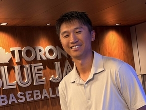 史上初の日米両ドラフト指名経験者・加藤豪将さんが語る、多様化する日本人メジャー挑戦