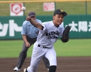 【高校野球】約４００キロの大移動で参戦の稚内大谷は３回戦敗退　本間敬三監督「（移動の影響は）全くありません」
