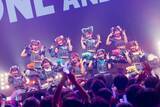 「「ＮＥＶＥＲ　ＥＮＤ　ＲＯＬＬ」お披露目ライブ開催　来年１月７日に初単独ライブ決定　「もっと絆を深めて全力で」」の画像1