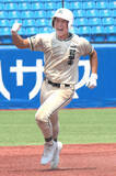 「【高校野球】二松学舎大付・佐南がどん底返上V弾！攻守で精彩欠き「ふがいない」指揮官のゲキに燃えた」の画像1
