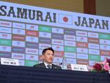 「侍ジャパン・井口新監督、次回ＷＢＣまで指揮の可能性も　２０２８年ロス五輪金→第７回ＷＢＣの青写真」の画像1