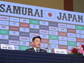 侍ジャパン・井口新監督、次回ＷＢＣまで指揮の可能性も　２０２８年ロス五輪金→第７回ＷＢＣの青写真