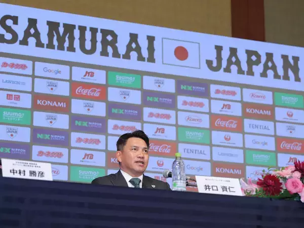 侍ジャパン・井口新監督、次回ＷＢＣまで指揮の可能性も　２０２８年ロス五輪金→第７回ＷＢＣの青写真