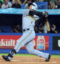 【阪神】単独首位浮上！　スタメン復帰の森下翔太が逆転２ラン　伊藤将司が３８４日ぶり白星　降雨で２度の中断も熱戦制し貯金１２