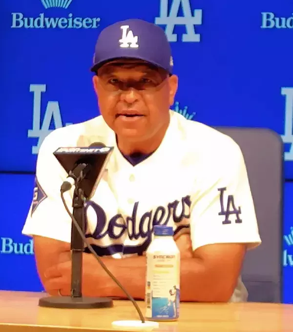 大谷翔平の価値ある１１球　ロバーツ監督「あれで試合の流れをつくった」　６月以来の２戦連続ノーヒットも「ああいう打席が好き」