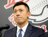 「【西武】栗山巧が引退会見　西武一筋２５年のミスターレオ　きょう楽天戦で最後の雄姿」の画像1