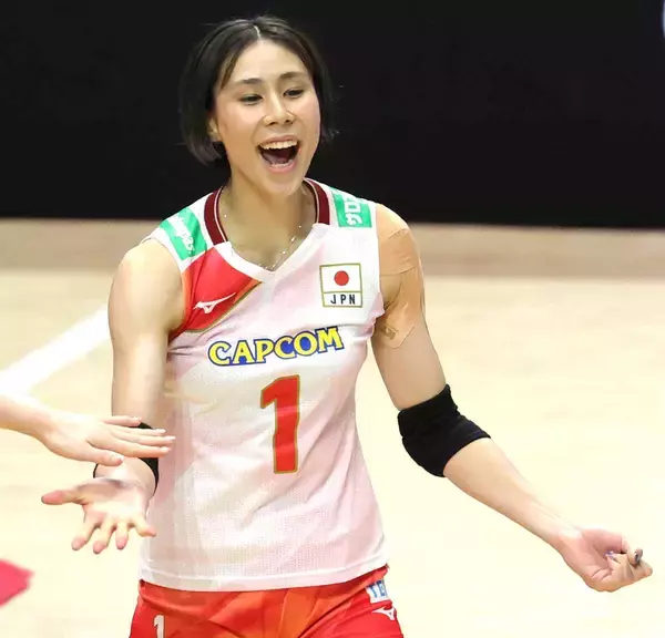 【バレー】悪夢の敗戦から一夜、日本女子は世界３８位イランと３位決定戦　過去８戦全勝も高さは脅威　勝てばロス五輪につながる２７年Ｗ杯切符　