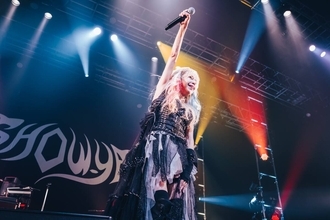 ＳＨＯＷ―ＹＡ　東名阪ツアー東京公演で全１６曲熱唱「死ぬまで青春！　ＳＨＯＷ―ＹＡはまだまだ続きます！」