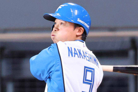 【日本ハム】中島卓也が引退を発表「１８年間、ファイターズのユニフォームを着てプレーできたことを誇りに思います」