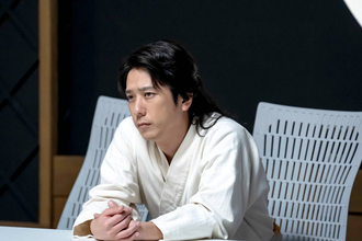 「ＶＩＶＡＮＴ」第１９話は”アベンジャーズの活躍”に注目、飯田和孝プロデューサーが語る「キーパーソンはノコルと黒須」