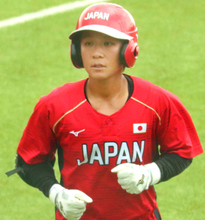 【ソフトボール】石川恭子主将「日本はどんな試合も負けられない」ライバル中国相手にサヨナラ打を含む３打点と大暴れ、７連覇へ闘志…アジア大会